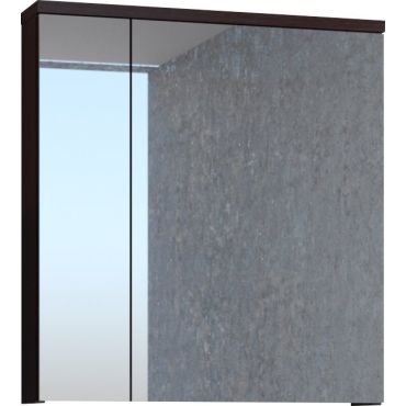 Hanging cabinet mirror Lisbon