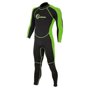 BlueWave Wind Diving Suit 2 / 3mm