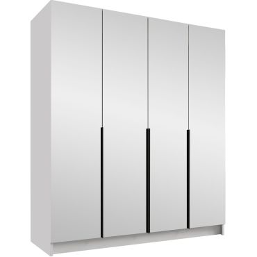 Wardrobe Santi III 4-door
