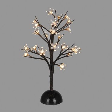 Δέντρο με λαμπάκια LED Table tree