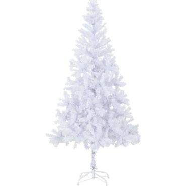 Χριστουγεννιάτικο δέντρο λευκό 180cm