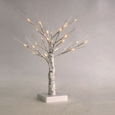 Δέντρο με λαμπάκια LED Snow tree
