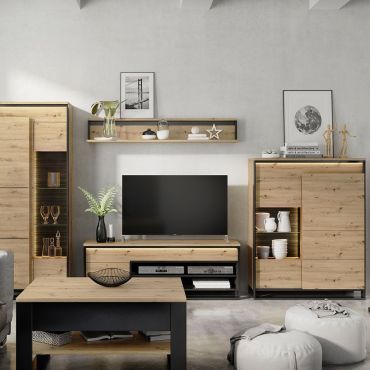 Living room composition Quant