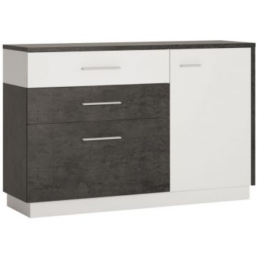 Sideboard Solario 1D2S1K