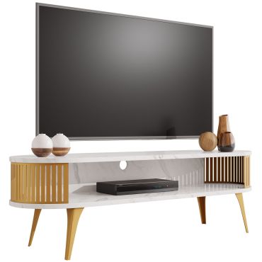 TV cabinet Roenni GD
