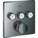 Glossy Anthracite