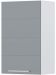 White - Gray