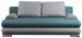 Light blue - Gray