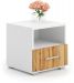 White - Oak
