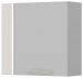 White - Light gray