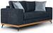 Dark blue