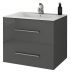 Glossy Anthracite