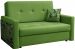Light green - chintz