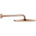 Bronze gloss