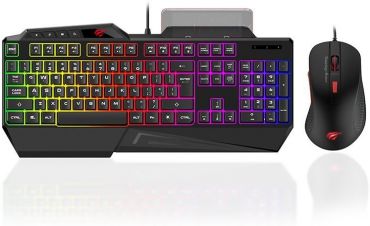 Gaming Πακέτο - KB852CM