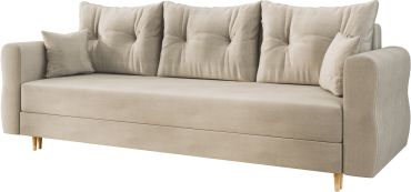 Sofa Zako three-seater 