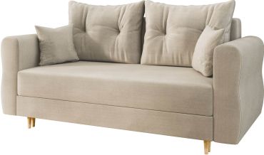 Sofa Zako two-seater