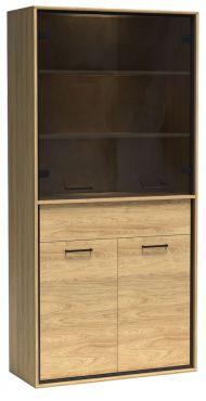 Display Cabinet Mediolan AT03