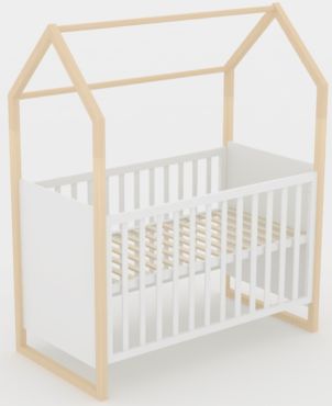 Baby Crib Caba