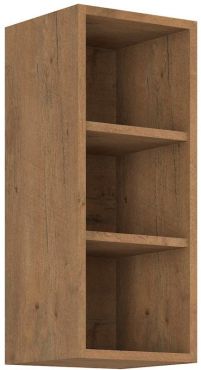 Wall cabinet with shelves Virgo 30 