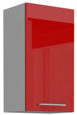 Hanging cabinet Ingrid 45 G 72 1F