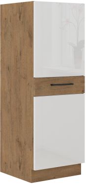 Floor cabinet Virgo 50 DK 145 1F (3S) BB