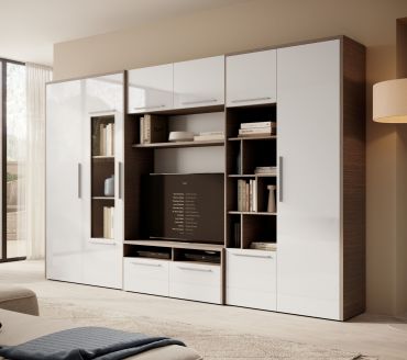 Wall unit Antigua