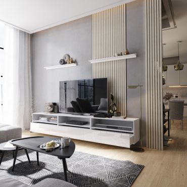 Wall unit Chino
