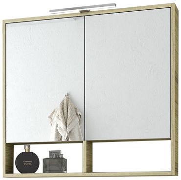 Mirror Drop Instinct 80