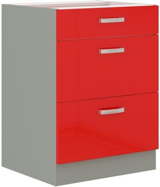 Floor cabinet Ingrid 60 D 3S