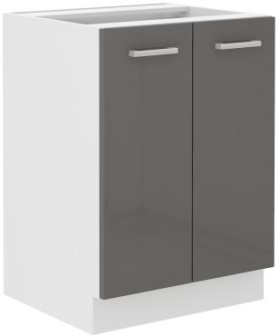 Shadow 60 D Floor Cabinet