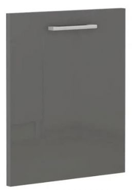 Kitchen front panel Shadow ZM 713x446