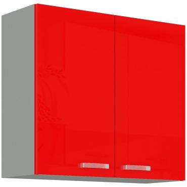 Wall cabinet Ingrid 80 vertical