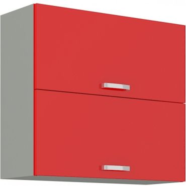 Wall cabinet Ingrid 80 double