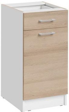 Floor cabinet Eco DS 4/1