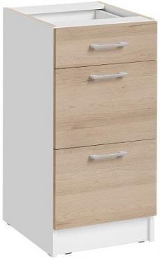 Floor cabinet Eco DS 4/3
