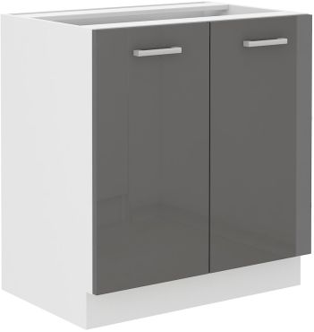 Shadow 80 D floor cabinet