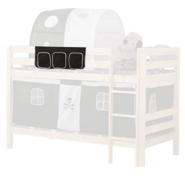 Benedict-Tobias bunk pockets-Pirate