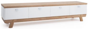 Aspire plus TV stand