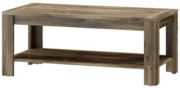Belarusian coffee table