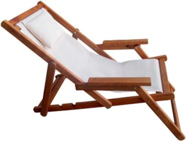 Relax mini sunbed