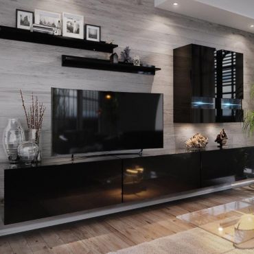 Living room composition Asco