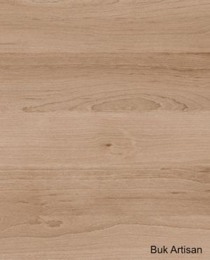 Side panel of hanging kitchen cabinets ECO
