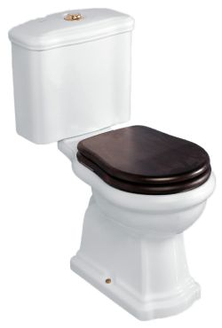 Spare Basin Cover Rustic KERASAN RETRO
