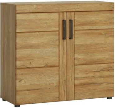 Sideboard Cognac 2D