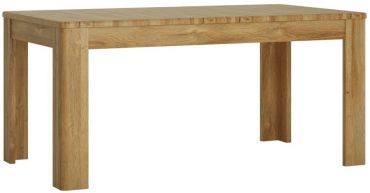 Cognac plus expandable table