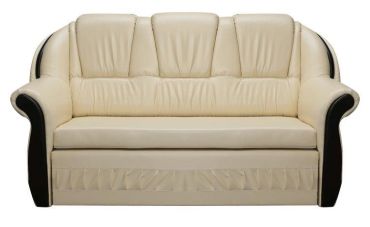 Διθέσιος καναπές Duke