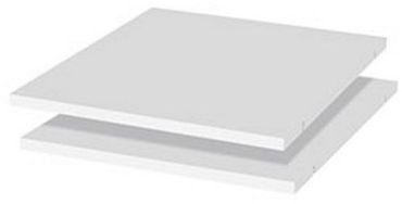 Wardrobe shelf Toscana mini