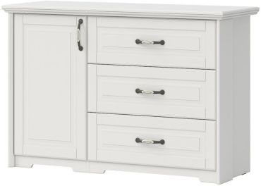 Dressing table Toscana