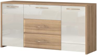 Dressing table Giallo